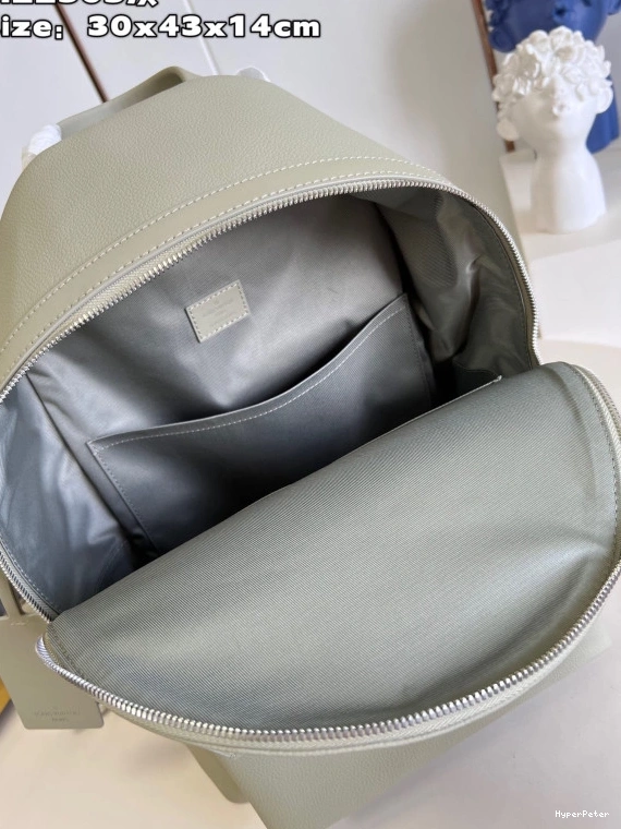VUITTON TAKEOFF BACKPACK LOUIS 0718